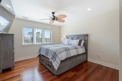STUNNING NEWLY BUILT 2-STORY HOME W/BAY VIEWS IN PORT ST JOE! on Saint Josephs Bay Country Club in Florida - for sale on GolfHomes.com, golf home, golf lot