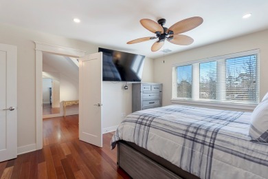 STUNNING NEWLY BUILT 2-STORY HOME W/BAY VIEWS IN PORT ST JOE! on Saint Josephs Bay Country Club in Florida - for sale on GolfHomes.com, golf home, golf lot