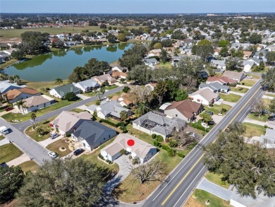 DISCOVER the perfect blend of FUNCTIONALITY  COMFORT in this on El Diablo Executive Golf Course in Florida - for sale on GolfHomes.com, golf home, golf lot
