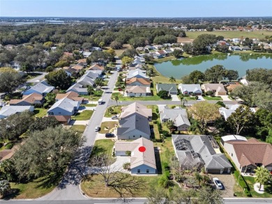 DISCOVER the perfect blend of FUNCTIONALITY  COMFORT in this on El Diablo Executive Golf Course in Florida - for sale on GolfHomes.com, golf home, golf lot