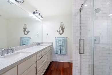 STUNNING NEWLY BUILT 2-STORY HOME W/BAY VIEWS IN PORT ST JOE! on Saint Josephs Bay Country Club in Florida - for sale on GolfHomes.com, golf home, golf lot