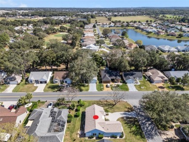 DISCOVER the perfect blend of FUNCTIONALITY  COMFORT in this on El Diablo Executive Golf Course in Florida - for sale on GolfHomes.com, golf home, golf lot
