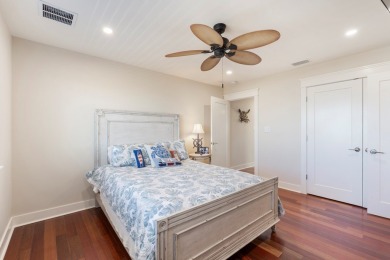 STUNNING NEWLY BUILT 2-STORY HOME W/BAY VIEWS IN PORT ST JOE! on Saint Josephs Bay Country Club in Florida - for sale on GolfHomes.com, golf home, golf lot