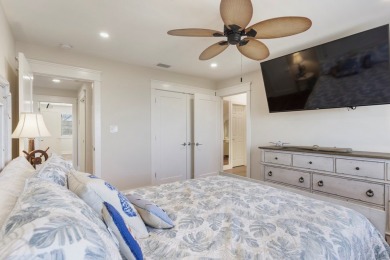 STUNNING NEWLY BUILT 2-STORY HOME W/BAY VIEWS IN PORT ST JOE! on Saint Josephs Bay Country Club in Florida - for sale on GolfHomes.com, golf home, golf lot