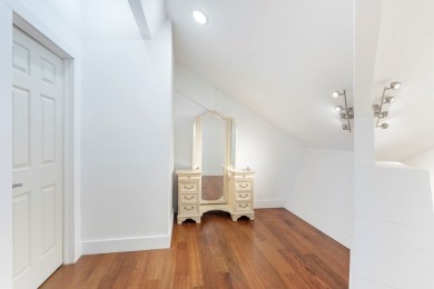 STUNNING NEWLY BUILT 2-STORY HOME W/BAY VIEWS IN PORT ST JOE! on Saint Josephs Bay Country Club in Florida - for sale on GolfHomes.com, golf home, golf lot