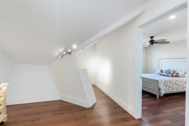 STUNNING NEWLY BUILT 2-STORY HOME W/BAY VIEWS IN PORT ST JOE! on Saint Josephs Bay Country Club in Florida - for sale on GolfHomes.com, golf home, golf lot