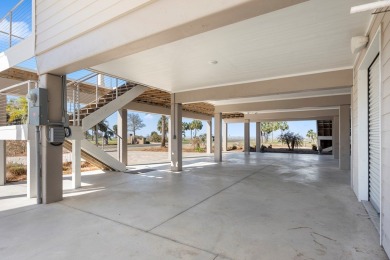 STUNNING NEWLY BUILT 2-STORY HOME W/BAY VIEWS IN PORT ST JOE! on Saint Josephs Bay Country Club in Florida - for sale on GolfHomes.com, golf home, golf lot