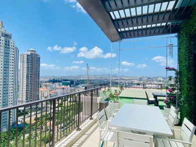 Santa Maria Golf & Country Club, the most exclusive luxury on  in  - for sale on GolfHomes.com, golf home, golf lot