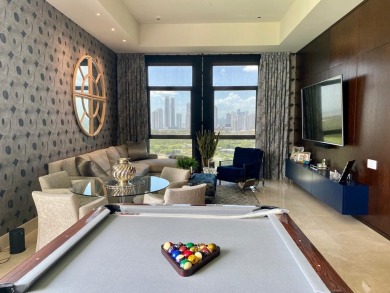 Santa Maria Golf & Country Club, the most exclusive luxury on  in  - for sale on GolfHomes.com, golf home, golf lot