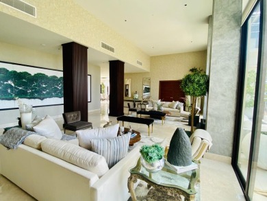 Santa Maria Golf & Country Club, the most exclusive luxury on  in  - for sale on GolfHomes.com, golf home, golf lot
