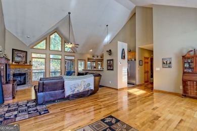 Welcome to this charming 3-bedroom, 2-bath home located in the on Kingwood Golf Club and Resort in Georgia - for sale on GolfHomes.com, golf home, golf lot