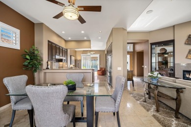 This  beautiful 2464sf, 4 bedroom plus den, single family home on Indian Ridge Country Club in California - for sale on GolfHomes.com, golf home, golf lot