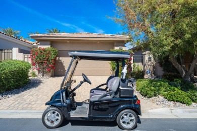 This  beautiful 2464sf, 4 bedroom plus den, single family home on Indian Ridge Country Club in California - for sale on GolfHomes.com, golf home, golf lot