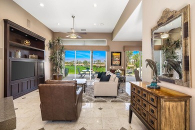 This  beautiful 2464sf, 4 bedroom plus den, single family home on Indian Ridge Country Club in California - for sale on GolfHomes.com, golf home, golf lot