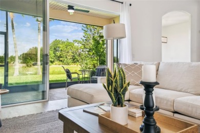 This stunning, fully REMODELED barrel tile roof Verona model on Stonegate Golf Club in Florida - for sale on GolfHomes.com, golf home, golf lot