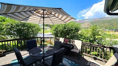 Dru English, Keller Williams Realty Southwest Associates, LLC on Dalton Ranch and Golf Club in Colorado - for sale on GolfHomes.com, golf home, golf lot