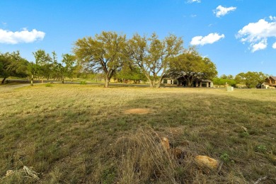 Prime Golf Course Lot with Stunning Views in Horseshoe Bay on Ram Rock Golf Course in Texas - for sale on GolfHomes.com, golf home, golf lot