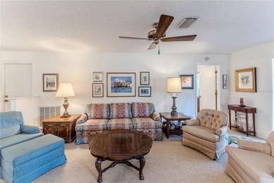 Welcome to easy Florida living in Timber Pines, one of the on Timber Pines Golf Course in Florida - for sale on GolfHomes.com, golf home, golf lot