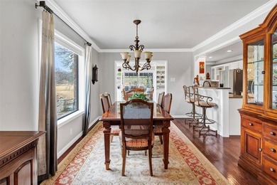 Experience refined, resort-style living in this low-maintenance on De Cordova Bend Country Club in Texas - for sale on GolfHomes.com, golf home, golf lot