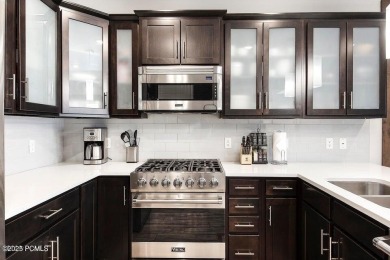OPEN HOUSE THIS SATURDAY 10-1.  Located in the heart of the on Canyons Golf Course in Utah - for sale on GolfHomes.com, golf home, golf lot