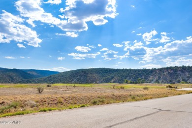 Perched at the end of a cul-de-sac, 273 Cutbow is one of on Gypsum Creek Golf Course in Colorado - for sale on GolfHomes.com, golf home, golf lot