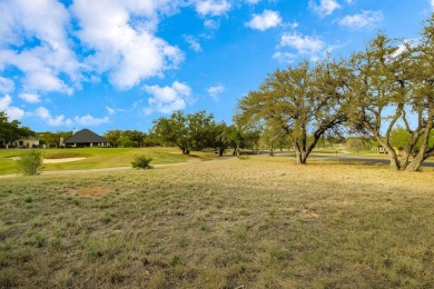 Prime Golf Course Lot with Stunning Views in Horseshoe Bay on Ram Rock Golf Course in Texas - for sale on GolfHomes.com, golf home, golf lot