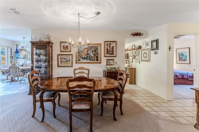 Welcome to easy Florida living in Timber Pines, one of the on Timber Pines Golf Course in Florida - for sale on GolfHomes.com, golf home, golf lot