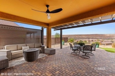 A beautifully designed Sanctuary Model, (1,828 SF) in the on Conestoga Golf Club in Nevada - for sale on GolfHomes.com, golf home, golf lot