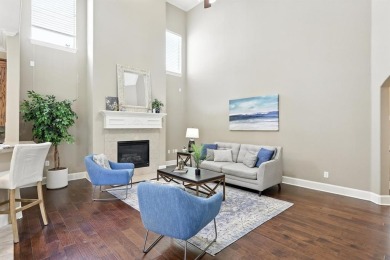 Beautiful home located in the prestigious Settlement at Craig on TPC At Craig Ranch in Texas - for sale on GolfHomes.com, golf home, golf lot