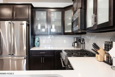 OPEN HOUSE THIS SATURDAY 10-1.  Located in the heart of the on Canyons Golf Course in Utah - for sale on GolfHomes.com, golf home, golf lot