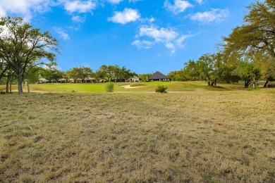 Prime Golf Course Lot with Stunning Views in Horseshoe Bay on Ram Rock Golf Course in Texas - for sale on GolfHomes.com, golf home, golf lot