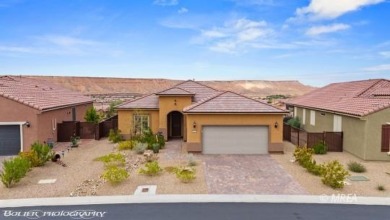A beautifully designed Sanctuary Model, (1,828 SF) in the on Conestoga Golf Club in Nevada - for sale on GolfHomes.com, golf home, golf lot