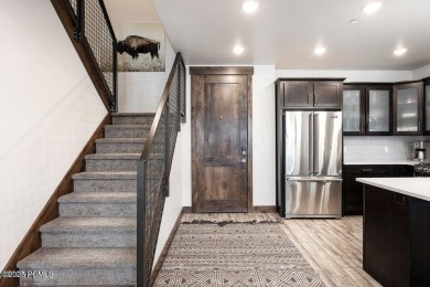 OPEN HOUSE THIS SATURDAY 10-1.  Located in the heart of the on Canyons Golf Course in Utah - for sale on GolfHomes.com, golf home, golf lot