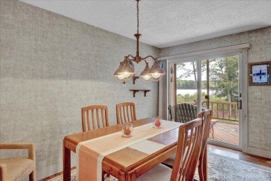 LAKEFRONT LIVING IN PRESTIGIOUS PINECREST LAKE GOLF  COUNTRY on Pinecrest Lake Golf and Country Club in Pennsylvania - for sale on GolfHomes.com, golf home, golf lot