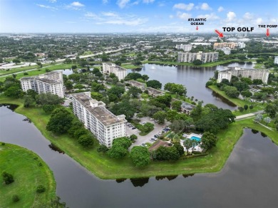 Stop renting and start owning! This move-in ready flip or on Palm-Aire Country Club and Resort - The Oaks in Florida - for sale on GolfHomes.com, golf home, golf lot