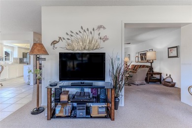 Under contract-accepting backup offers. Welcome to easy Florida on Timber Pines Golf Course in Florida - for sale on GolfHomes.com, golf home, golf lot