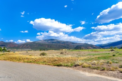 Perched at the end of a cul-de-sac, 273 Cutbow is one of on Gypsum Creek Golf Course in Colorado - for sale on GolfHomes.com, golf home, golf lot