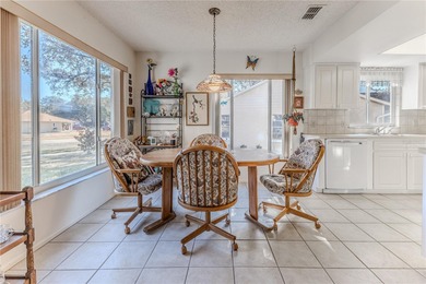 Under contract-accepting backup offers. Welcome to easy Florida on Timber Pines Golf Course in Florida - for sale on GolfHomes.com, golf home, golf lot