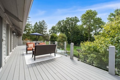 Live on the 6th Fairway of Jack Nicklaus' Signature Course in on Muirfield Village Golf Club in Ohio - for sale on GolfHomes.com, golf home, golf lot