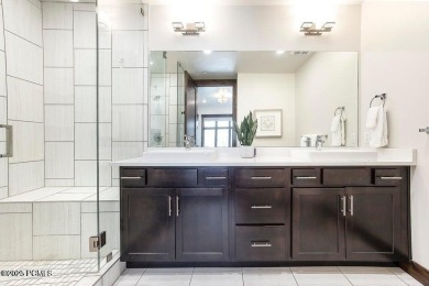OPEN HOUSE THIS SATURDAY 10-1.  Located in the heart of the on Canyons Golf Course in Utah - for sale on GolfHomes.com, golf home, golf lot