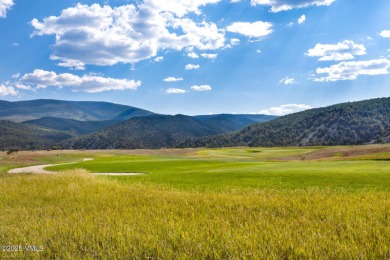 Perched at the end of a cul-de-sac, 273 Cutbow is one of on Gypsum Creek Golf Course in Colorado - for sale on GolfHomes.com, golf home, golf lot