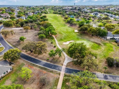 Prime Golf Course Lot with Stunning Views in Horseshoe Bay on Ram Rock Golf Course in Texas - for sale on GolfHomes.com, golf home, golf lot