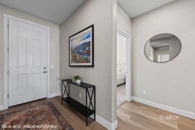 A beautifully designed Sanctuary Model, (1,828 SF) in the on Conestoga Golf Club in Nevada - for sale on GolfHomes.com, golf home, golf lot
