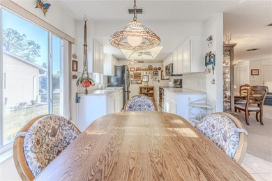 Under contract-accepting backup offers. Welcome to easy Florida on Timber Pines Golf Course in Florida - for sale on GolfHomes.com, golf home, golf lot