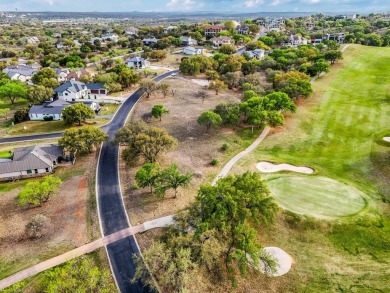 Prime Golf Course Lot with Stunning Views in Horseshoe Bay on Ram Rock Golf Course in Texas - for sale on GolfHomes.com, golf home, golf lot