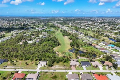 Build Your Dream Home in Beautiful Long Meadows in Rotonda West! on Rotonda Golf and Country Club - Long Marsh  in Florida - for sale on GolfHomes.com, golf home, golf lot