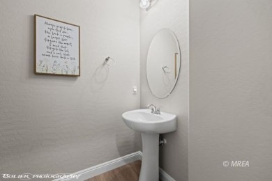 A beautifully designed Sanctuary Model, (1,828 SF) in the on Conestoga Golf Club in Nevada - for sale on GolfHomes.com, golf home, golf lot
