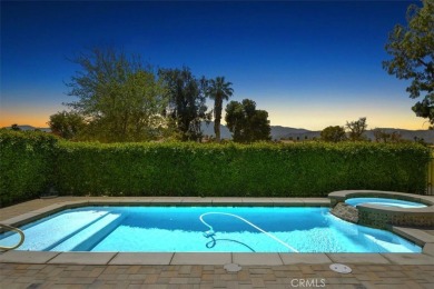 Luxurious Desert Retreat with Private Pool in Indian Palms on Indian Palms Country Club and Resort in California - for sale on GolfHomes.com, golf home, golf lot