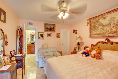 Beautifully remodeled 2nd-floor condo near the entrance with on Kings Point Golf -Flanders Way in Florida - for sale on GolfHomes.com, golf home, golf lot