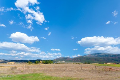 Perched at the end of a cul-de-sac, 273 Cutbow is one of on Gypsum Creek Golf Course in Colorado - for sale on GolfHomes.com, golf home, golf lot